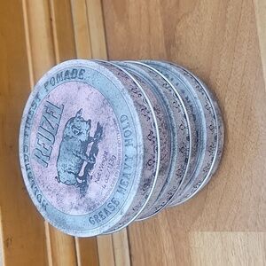 Reuzel Pomade